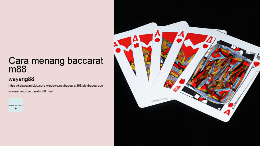 main accord baccarat