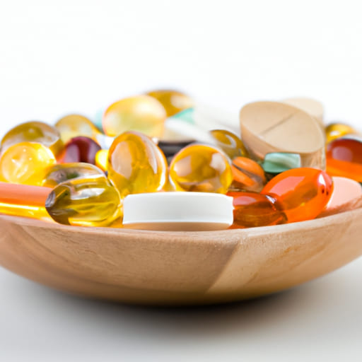 the best supplements for your health