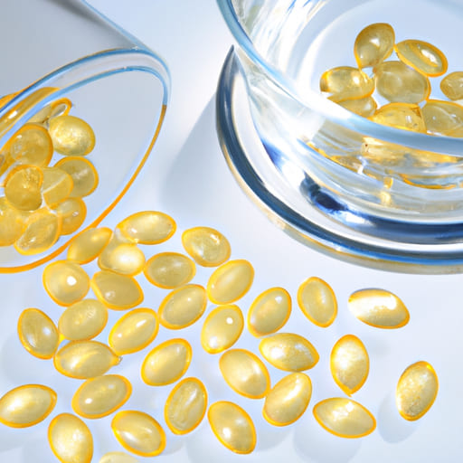 what is best supplement for brain health omega 3