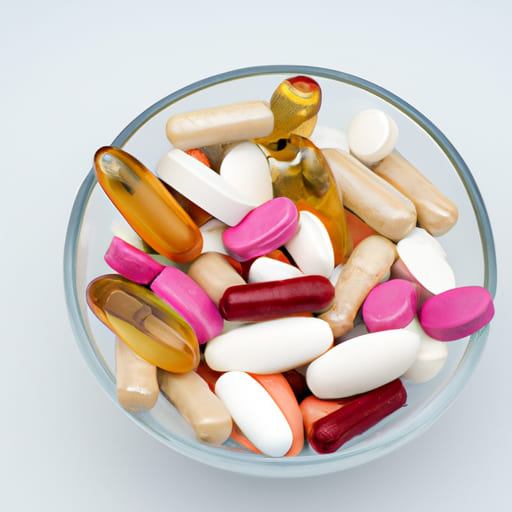 what's the best brand of supplement for heart health