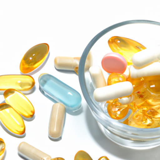 best supplements to take for gut health
