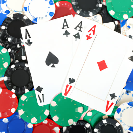 cara tahu kartu bagus poker online