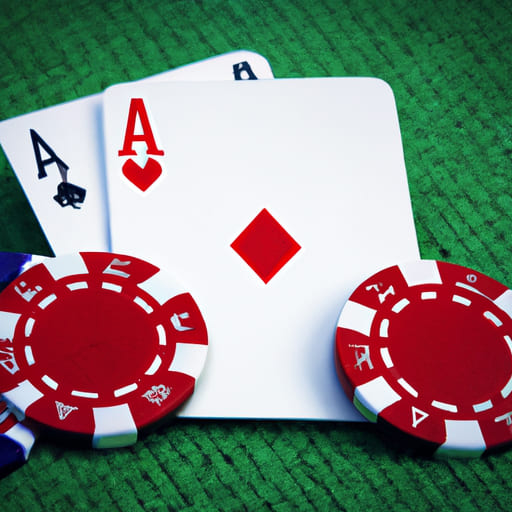 cara taruhan poker online