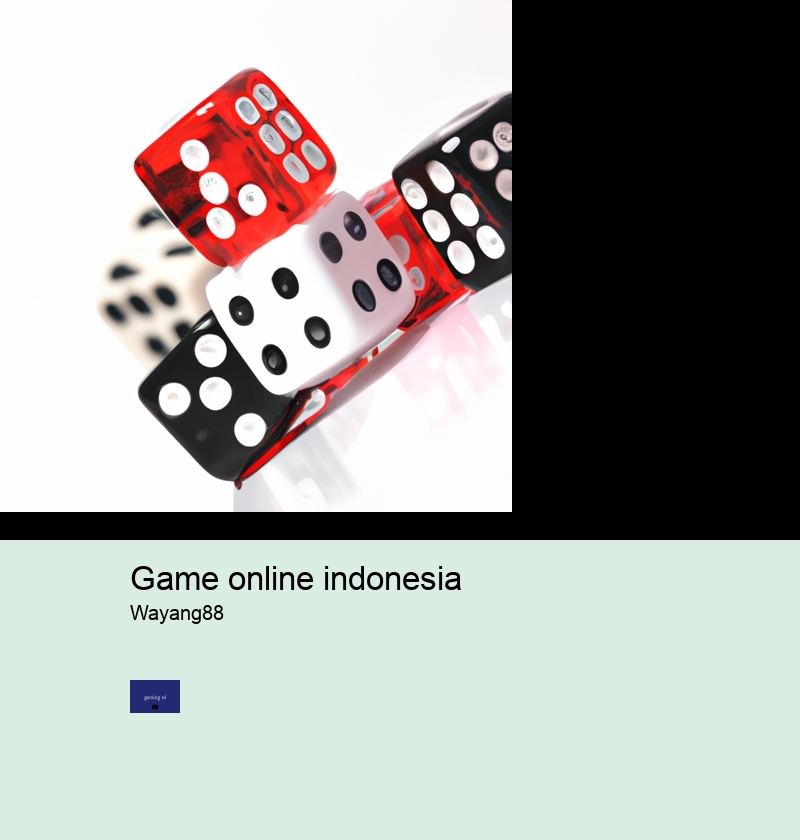 game online indonesia