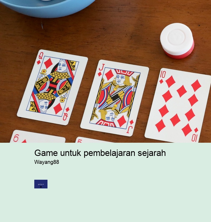 sejarah game console