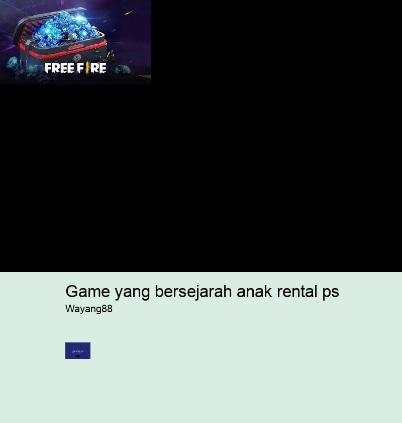 sejarah game mobile