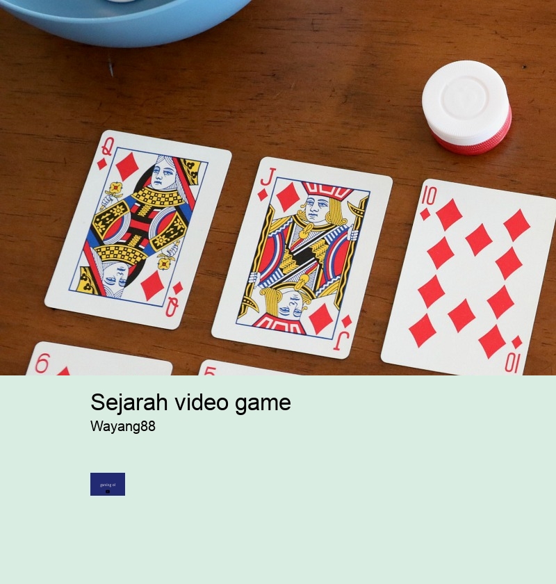 sejarah board game