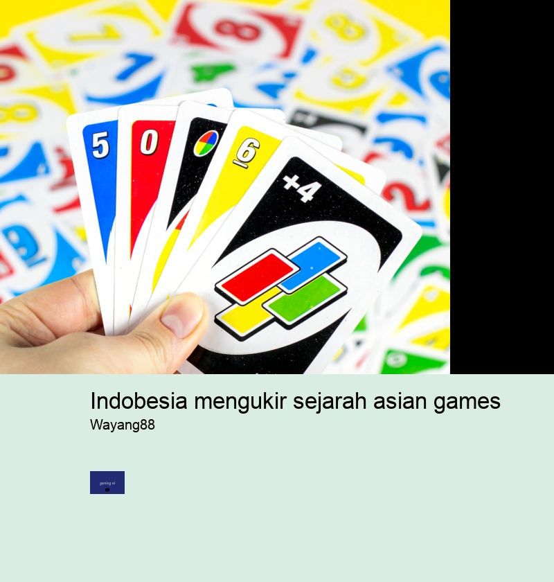 sejarah tuan rumah asian games