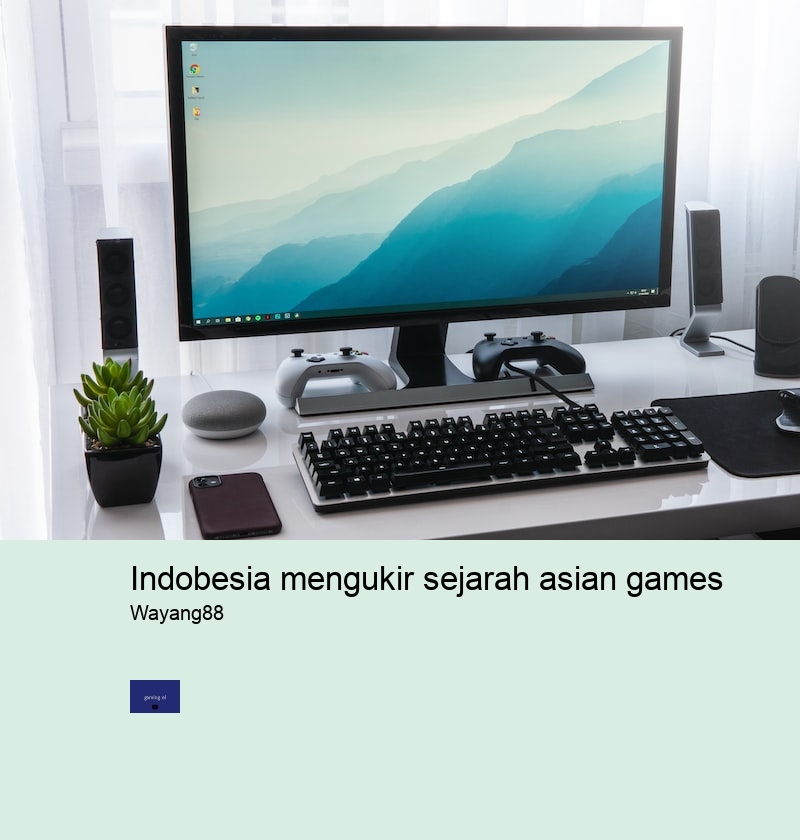 sejarah sea games pertama sampai sekarang