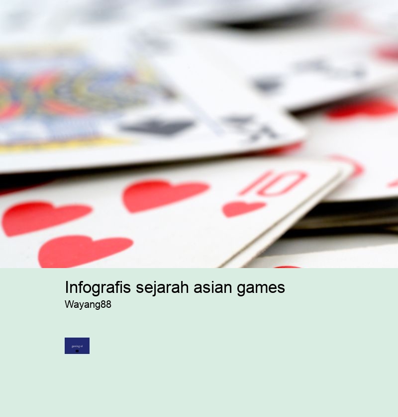 sejarah game online di indonesia