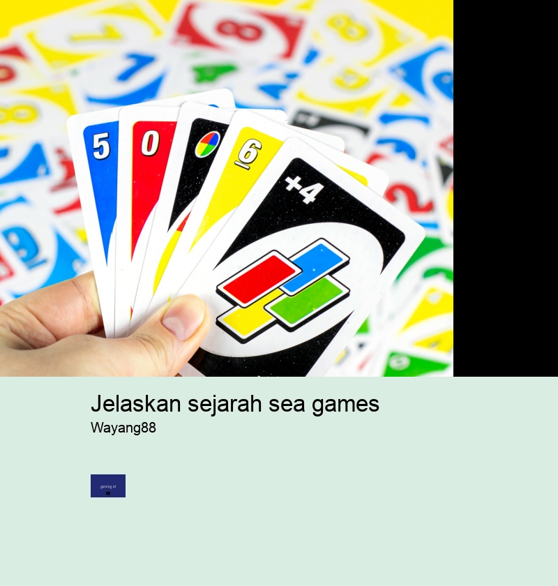 sejarah sea games 2011