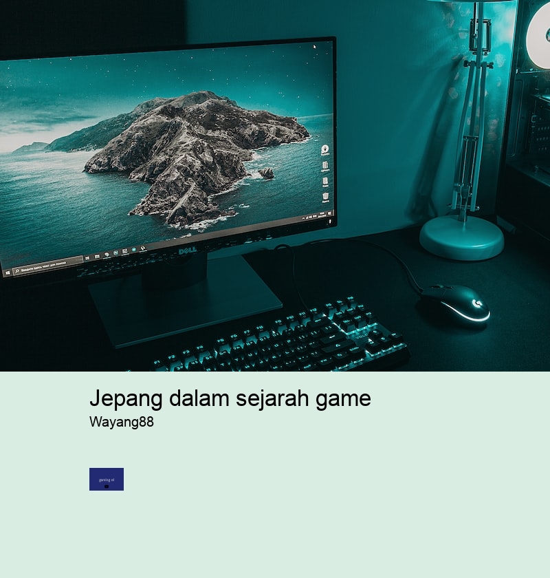 game terbaik sepanjang sejarah