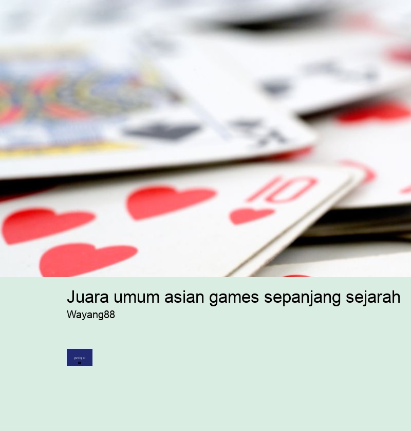 sejarah money game