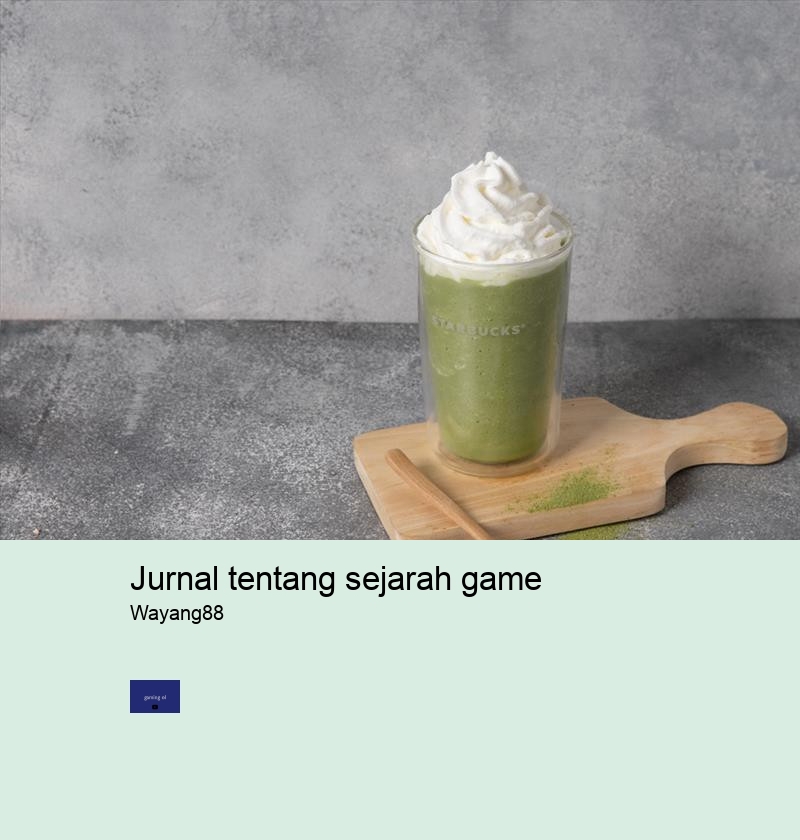 game terbaik sepanjang sejarah