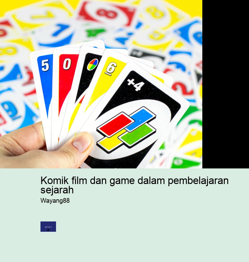 games pembelajaran sejarah