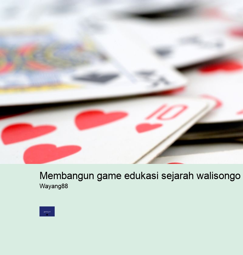 game sejarah