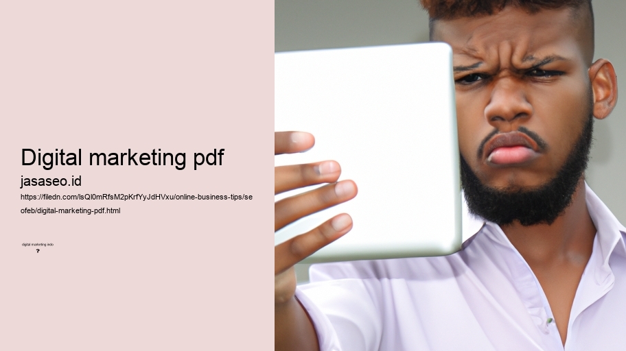 digital marketing pdf