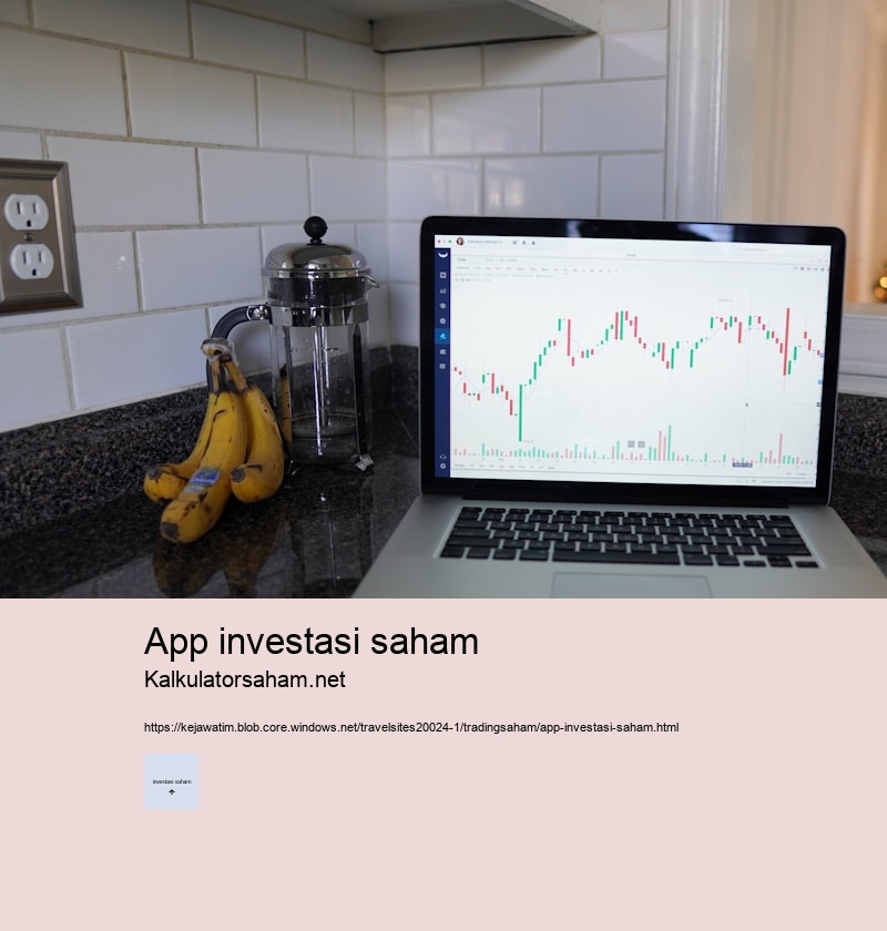 app investasi saham